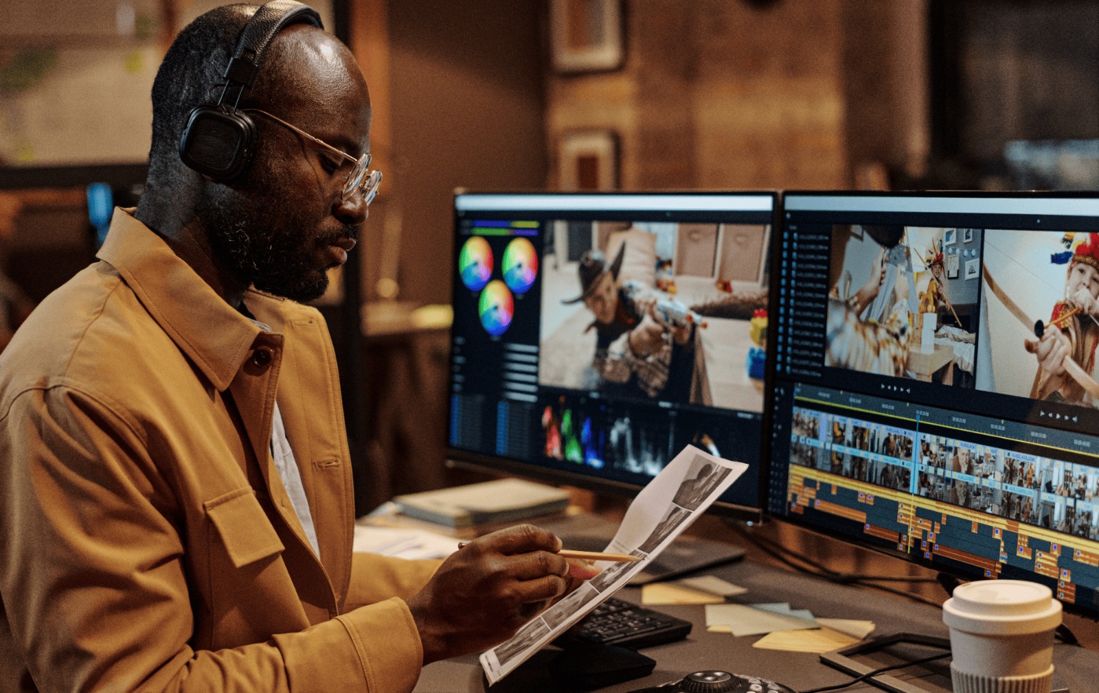 Basilius Cut Benefits