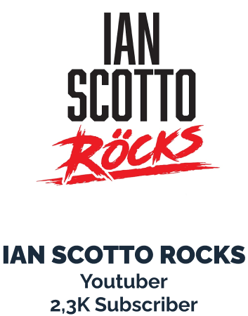 Client Logo Ian Scotto Rocks