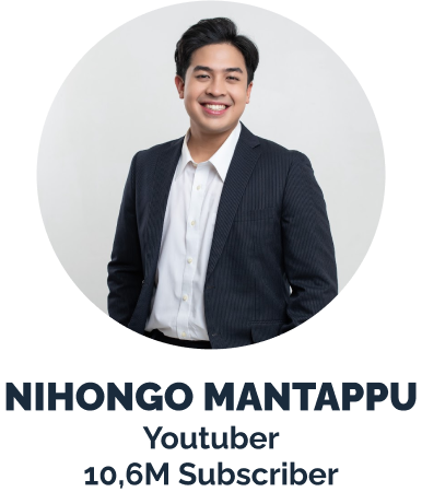 Client Logo Nihongo Mantappu