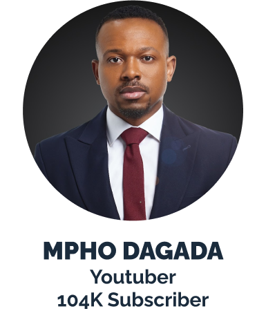 Client Logo Mpho Dagada