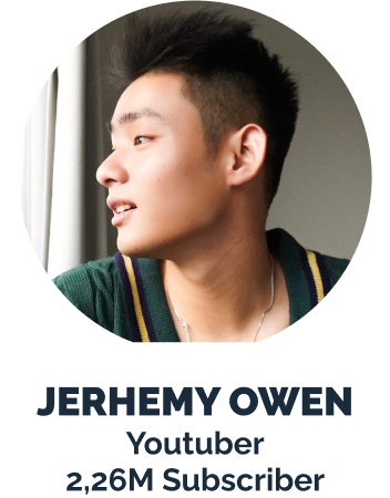 Client Logo Jerhemy Owen