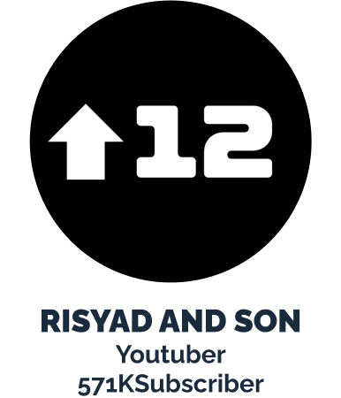 Client Logo Risyad and Son