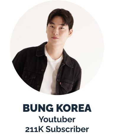 Client Logo Bung Korea