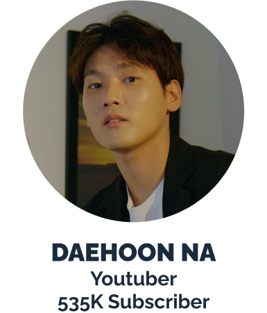 Client Logo Daehoon Na